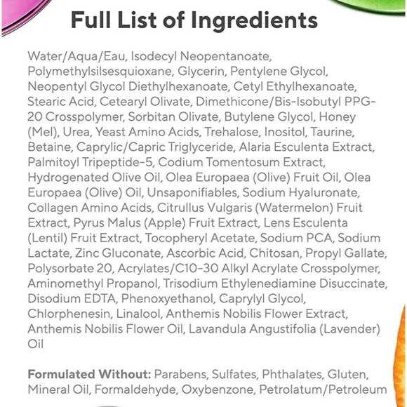 Skin Care Murad Rapid Collagen Infusion, 1 oz 30ml new - Picture 4 of 4